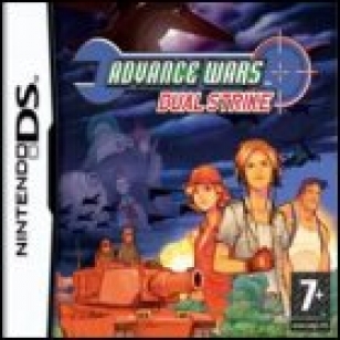 Advance Wars: Dual Strike
