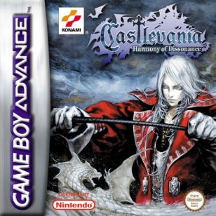 Castlevania-tuplapakkaus tulossa?