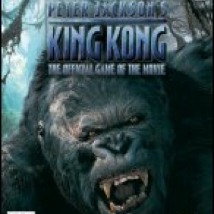 Peter Jackson's King Kong [Xbox 360]