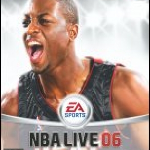 NBA Live 06 [Xbox 360]