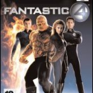 Fantastic 4