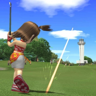 Everybody's Golf