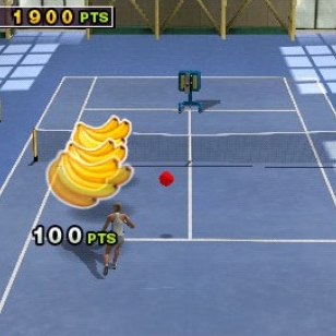 Virtua Tennis: World Tour