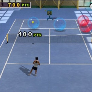 Virtua Tennis: World Tour