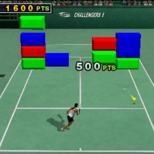 Virtua Tennis: World Tour