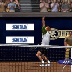 Virtua Tennis: World Tour