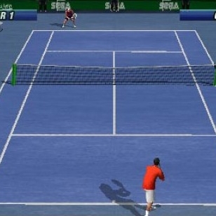 Virtua Tennis: World Tour