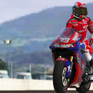 MotoGP: Ultimate Racing Technology 3