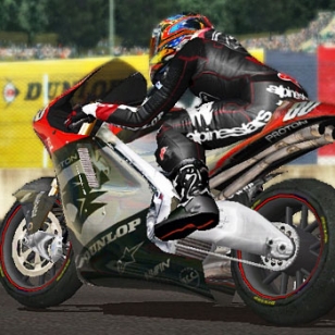 MotoGP: Ultimate Racing Technology 3