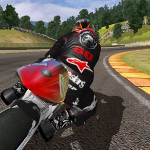 MotoGP: Ultimate Racing Technology 3