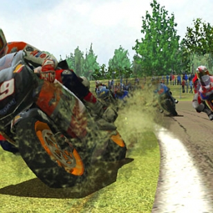 MotoGP: Ultimate Racing Technology 3