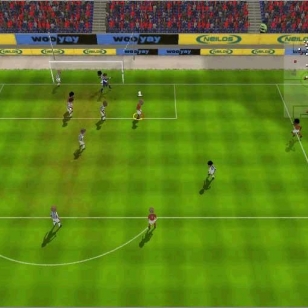 Sensible Soccer tekee paluun