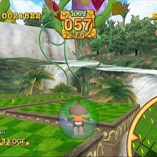 Super Monkey Ball Deluxe