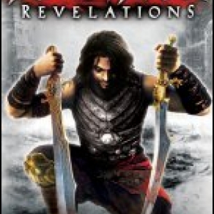 Prince of Persia (PSP)