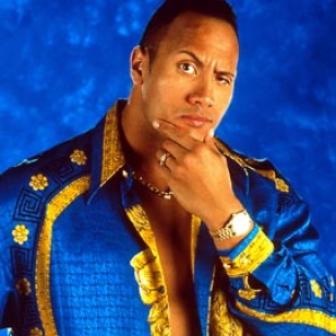 The Rock seuraavaan Spy Hunter -peliin