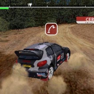 Colin McRae Rally 2005 Plus