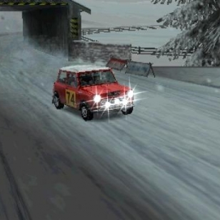 Colin McRae Rally 2005 Plus