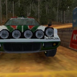 Colin McRae Rally 2005 Plus