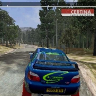 Colin McRae Rally 2005 Plus