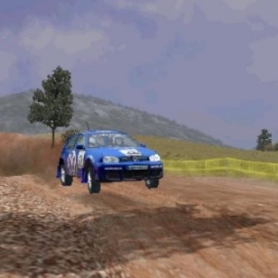 Colin McRae Rally 2005 Plus