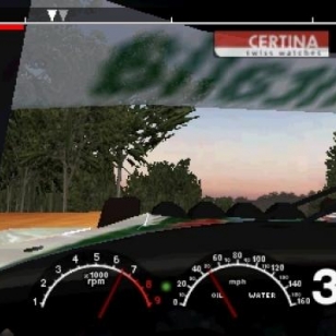 Colin McRae Rally 2005 Plus