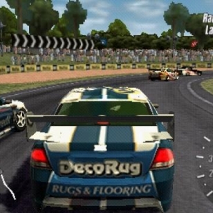 TOCA Race Driver 2