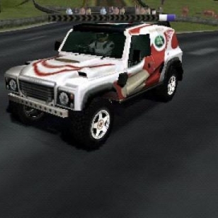 TOCA Race Driver 2