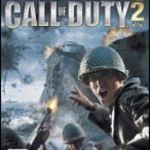 Call of Duty 2 [Xbox 360]