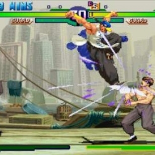 PSP:n Street Fighter Jenkkeihin helmikuussa