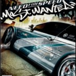 Need for Speed: Most Wanted [Xbox 360]