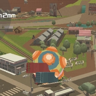 Me & My Katamari PSP:lle ensi vuonna