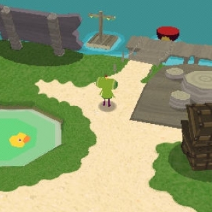 Me & My Katamari PSP:lle ensi vuonna
