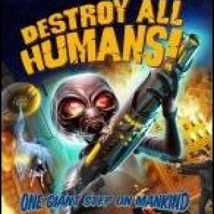 Destroy All Humans!