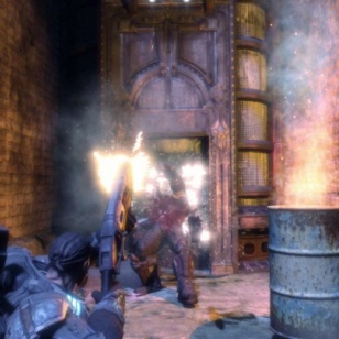 Gears of Warin jatko-osa todennäköinen