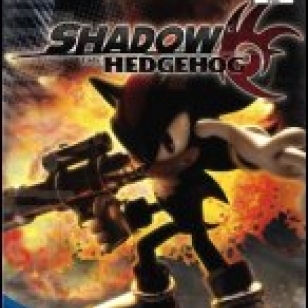 Shadow the Hedgehog