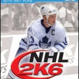 NHL 2K6