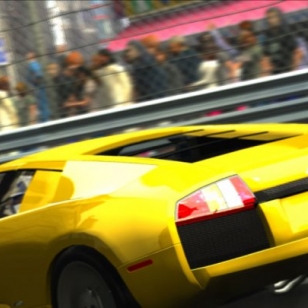 Project Gotham Racing 3