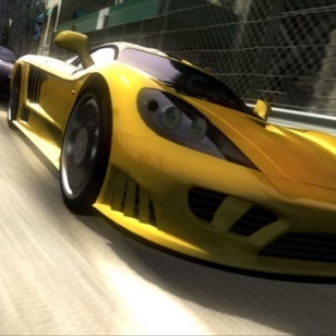 Project Gotham Racing 3