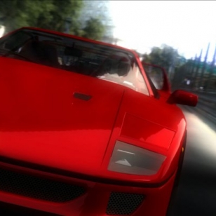 Project Gotham Racing 3