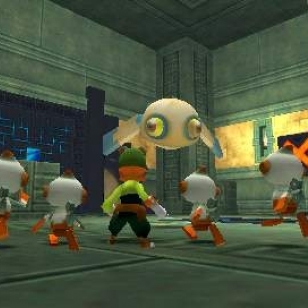 Tecmon Tokobot PSP:lle