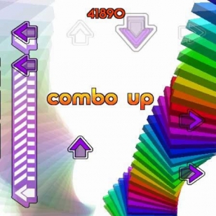 Dance Factory PS2:lle huhtikuussa