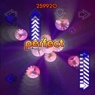 Dance Factory PS2:lle huhtikuussa