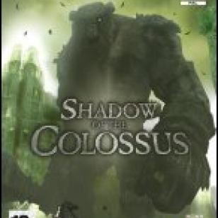 Shadow of the Colossus