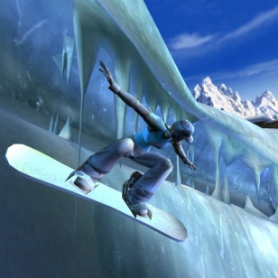 SSX On Tour