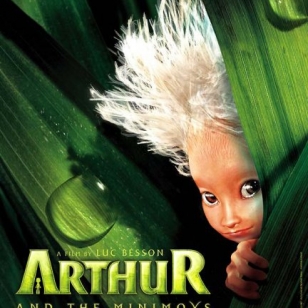 Arthur and the Minimoys Atarilta