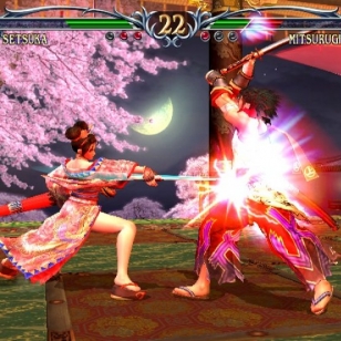 Soulcalibur 3