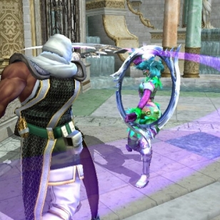 Soulcalibur 3