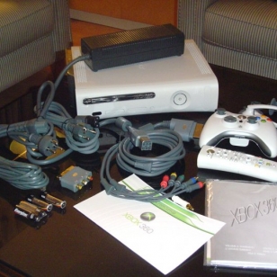 Xbox 360 – konsolipelaamisen uusi aikakausi?
