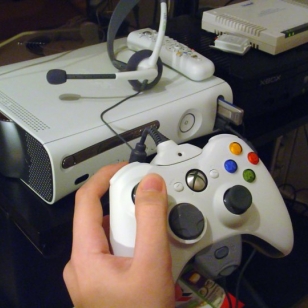 Xbox 360 – konsolipelaamisen uusi aikakausi?