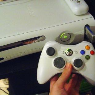 Xbox 360 – konsolipelaamisen uusi aikakausi?